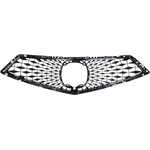 Order Grille Assembly - AC1200137 For Your Vehicle