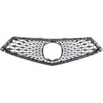 Order Grille Assembly - AC1200138 For Your Vehicle
