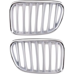 Order Assemblage de calandre - BM1200224 For Your Vehicle