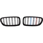 Order Assemblage de calandre - BM1200247 For Your Vehicle