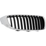 Order Grille Assembly - BM1200259 For Your Vehicle