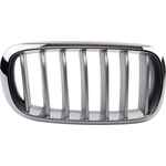 Order Grille Assembly - BM1200271 For Your Vehicle