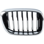 Order Grille Assembly - BM1200309 For Your Vehicle