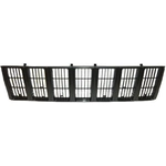 Order Various Manufacturers
 - CH1200208 - Grille Assembly For Your Vehicle