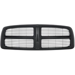 Order Various Manufacturers - CH1200259 - Grille Assembly For Your Vehicle