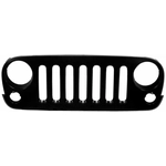 Order Various Manufacturers
 - CH1200313 - Grille Assembly For Your Vehicle