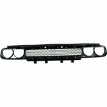 Order VARIOUS MANUFACTURERS - CH1200338 - Grille Assembly For Your Vehicle