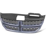 Order Various Manufacturers - CH1200361 - Grille Assembly For Your Vehicle