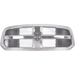 Order Grille Assembly - CH1200409C For Your Vehicle
