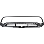 Order Grille Assembly - CH1200412 For Your Vehicle