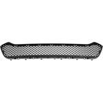 Order Assemblage de calandre - CH1200413 For Your Vehicle