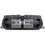 Order Grille Assembly - CH1200417C For Your Vehicle