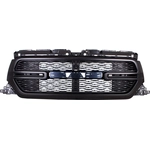 Order Grille Assembly - CH1200436C For Your Vehicle