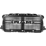 Order Grille Assembly - CH1200442C For Your Vehicle