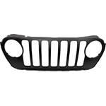 Order Grille Assembly - CH1200445 For Your Vehicle