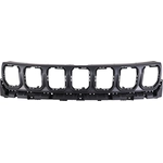 Order Grille Assembly - CH1200451 For Your Vehicle