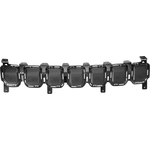 Order Grille Assembly - CH1200453 For Your Vehicle