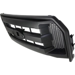 Order Grille Assembly - FO1200583 For Your Vehicle
