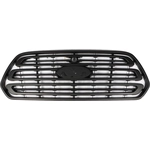 Order Grille Assembly - FO1200587 For Your Vehicle