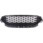 Order Grille Assembly - FO1200646C For Your Vehicle