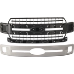 Order Assemblage de calandre - FO1200653C For Your Vehicle