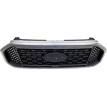 Order Grille Assembly - FO1200698 For Your Vehicle