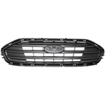 Order Grille Assembly - FO1200745 For Your Vehicle