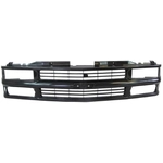 Order Grille Assembly - GM1200239 For Your Vehicle