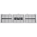 Order Various Manufacturers - GM1200401 - Grille Assembly For Your Vehicle