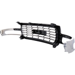 Order Grille Assembly - GM1200430 For Your Vehicle