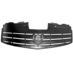 Order Grille Assembly - GM1200467 For Your Vehicle