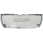 Order Various Manufacturers - GM1200610 - Grille Assembly For Your Vehicle