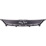 Order Grille Assembly - GM1200736C For Your Vehicle