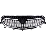 Order Grille Assembly - GM1200755C For Your Vehicle
