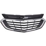 Order Grille Assembly - GM1200760C For Your Vehicle