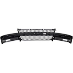 Order Grille Assembly - GM1200834 For Your Vehicle