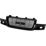 Order Grille Assembly - GM1200835 For Your Vehicle