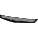 Order Grille Assembly - HO1200193 For Your Vehicle