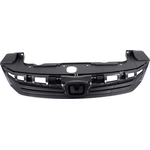 Order Grille Assembly - HO1200206C Capa Certified For Your Vehicle