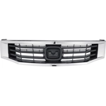 Order Various Manufacturers
 - HO1200222 - Grille Assembly For Your Vehicle