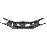 Order Grille Assembly - HO1200243 For Your Vehicle
