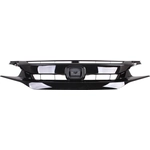 Order Grille Assembly - HO1200248 For Your Vehicle