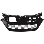 Order Grille Assembly - HO1200251 For Your Vehicle