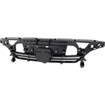 Order Grille Assembly - HO1200252 For Your Vehicle