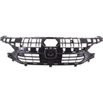 Order Grille Assembly - HO1200253 For Your Vehicle