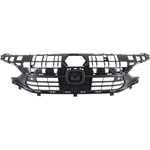 Order Grille Assembly - HO1200254 For Your Vehicle