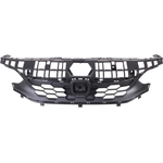 Order Grille Assembly - HO1200255 For Your Vehicle