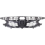 Order Grille Assembly - HO1200256 For Your Vehicle
