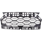 Order Grille Assembly - HO1200257 For Your Vehicle