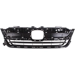 Order Grille Assembly - HO1200258 For Your Vehicle